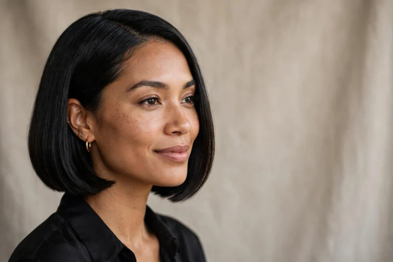 30 Cute Bob Haircuts for Short Hair Lovers