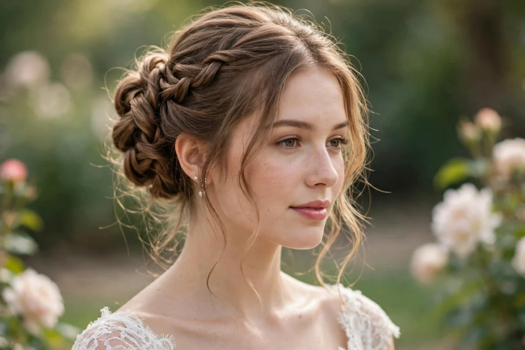 Updos