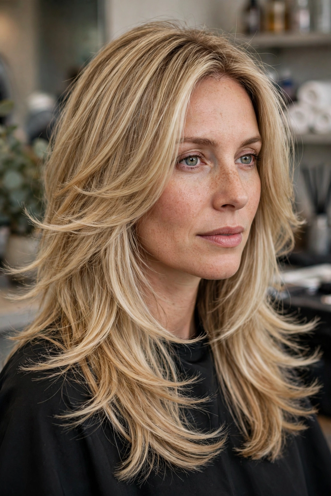 25 Long Layered Haircuts That Are Trending in 2026 hairstyle idea