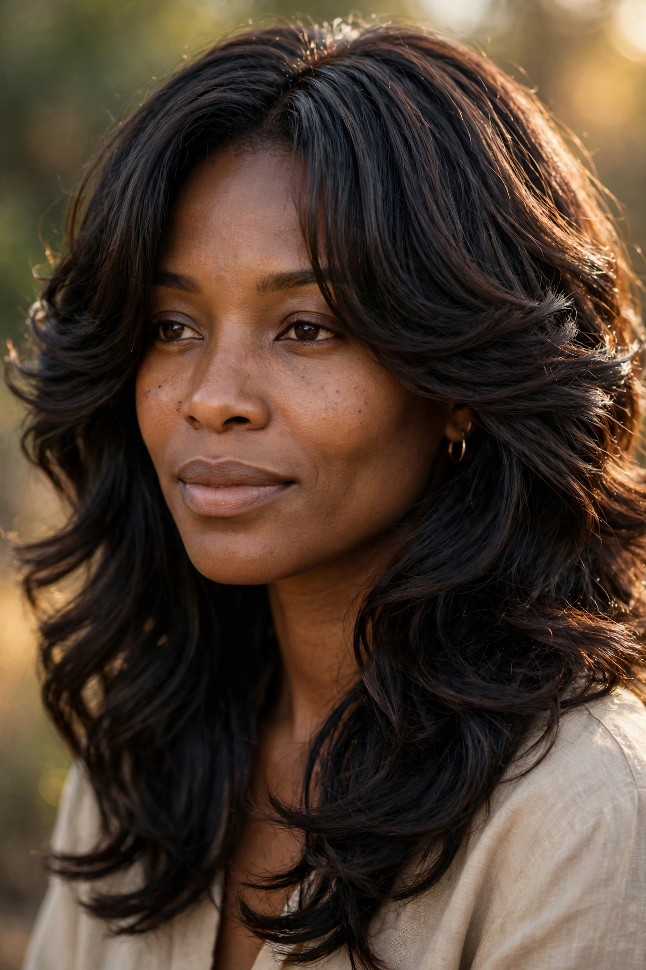 25 Long Layered Haircuts That Are Trending in 2026 hairstyle idea