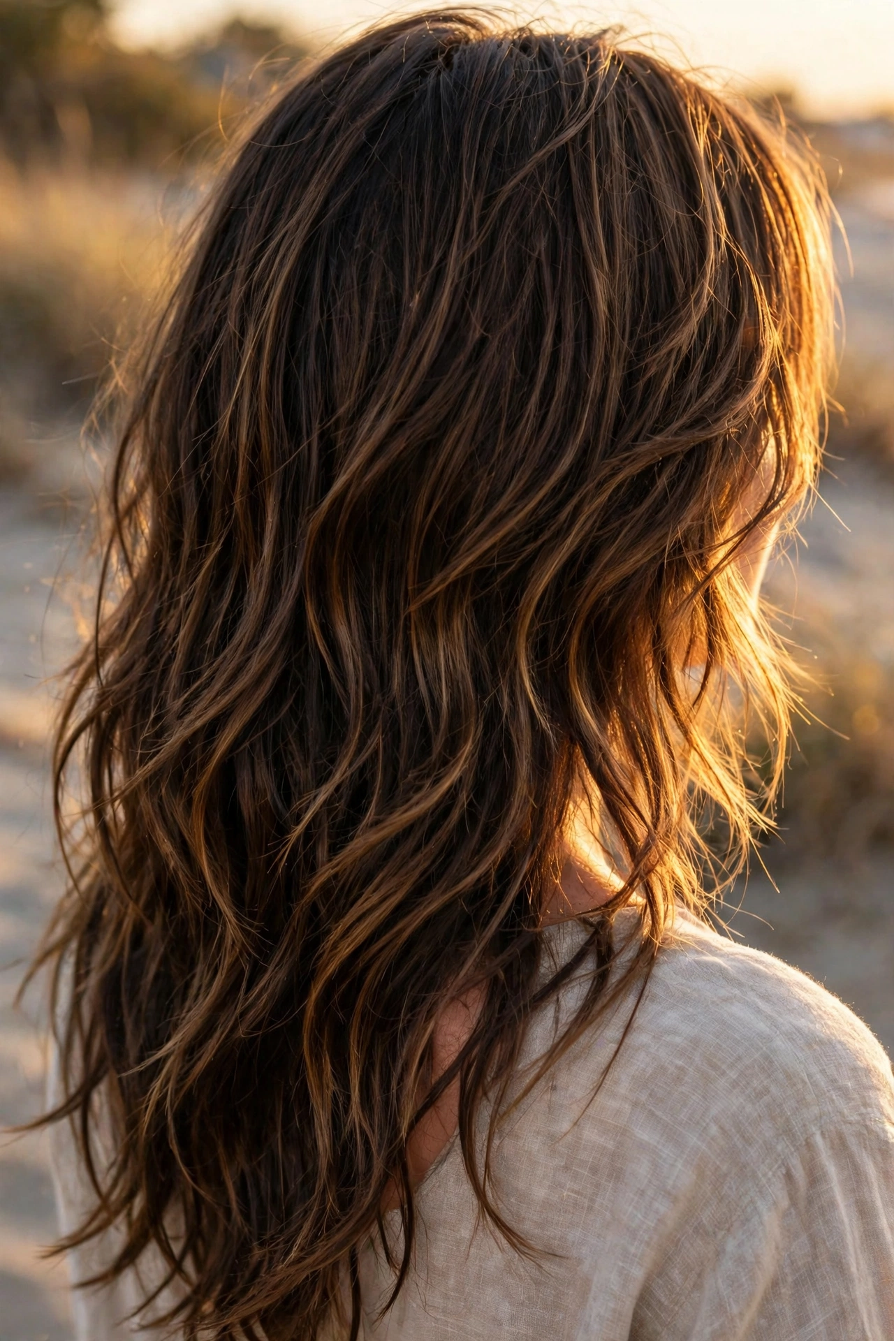 25 Long Layered Haircuts That Are Trending in 2026 hairstyle idea