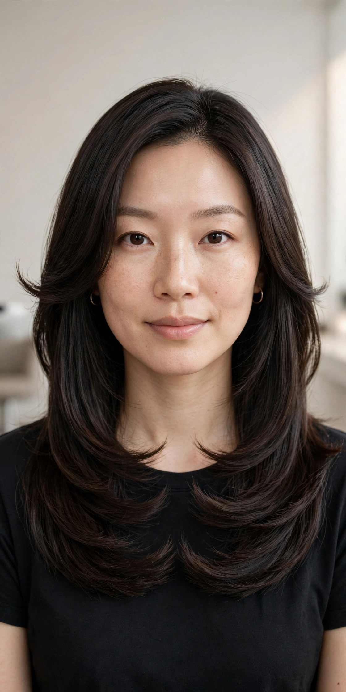 25 Long Layered Haircuts That Are Trending in 2026 hairstyle idea