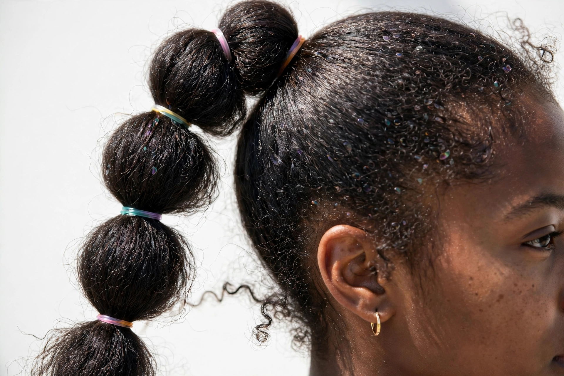 22 Quick & Cute Hairstyles for School hairstyle idea