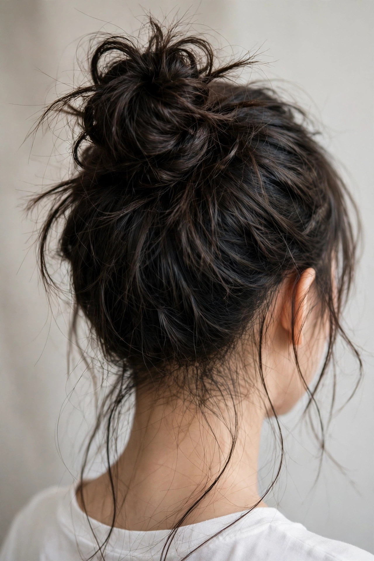 22 Quick & Cute Hairstyles for School hairstyle idea