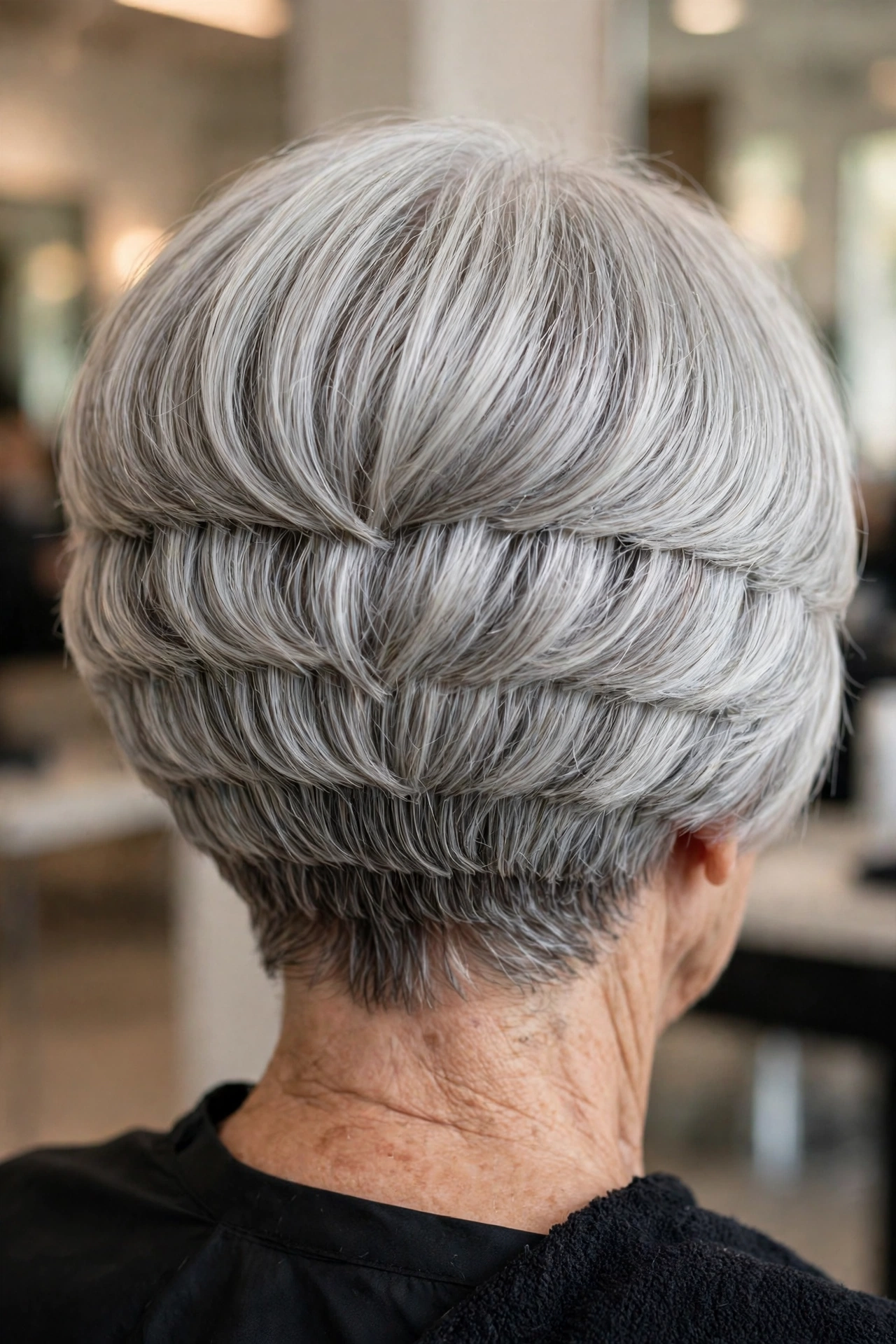 30 Cute Bob Haircuts for Short Hair Lovers hairstyle idea