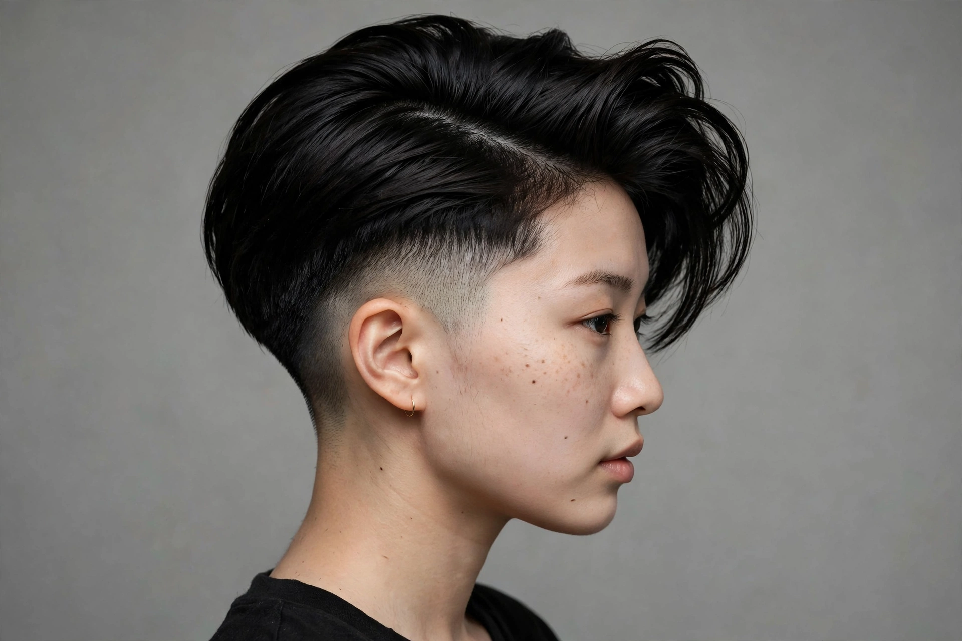 30 Short Pixie Cuts for Bold Women hairstyle idea