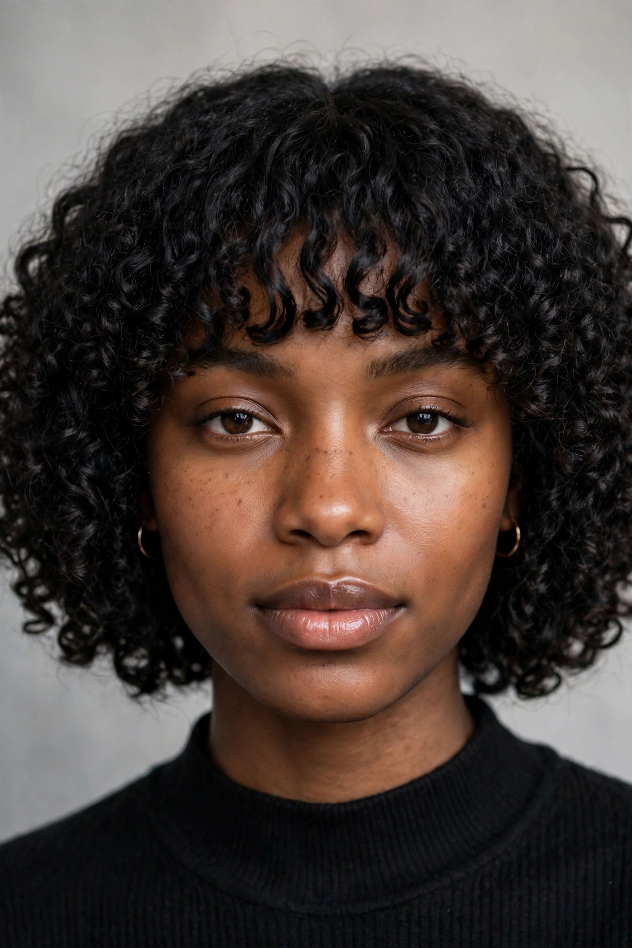 25 Curly Bob Haircuts Full of Bounce hairstyle idea