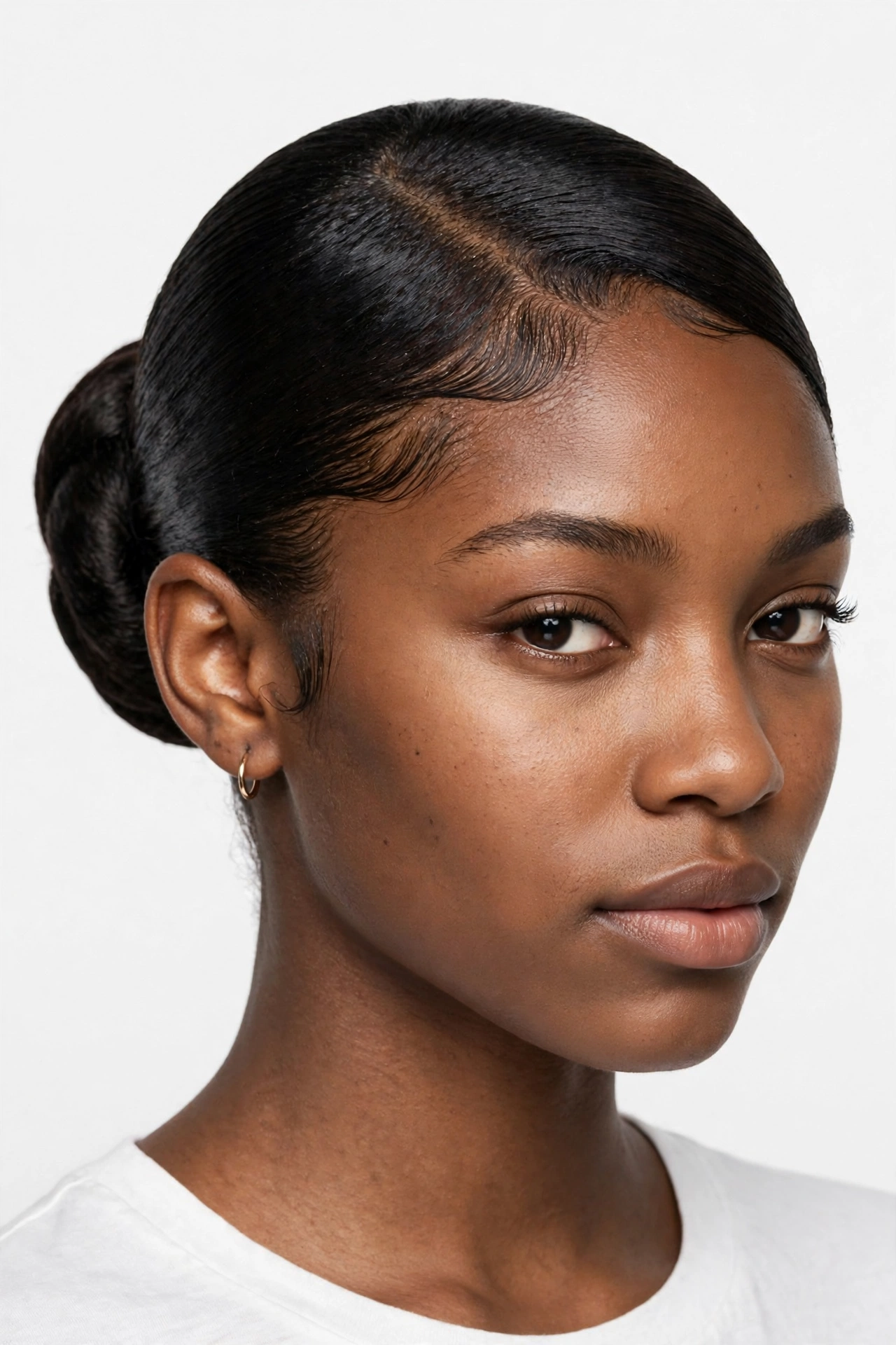 20 Elegant Updos Perfect for Weddings hairstyle idea