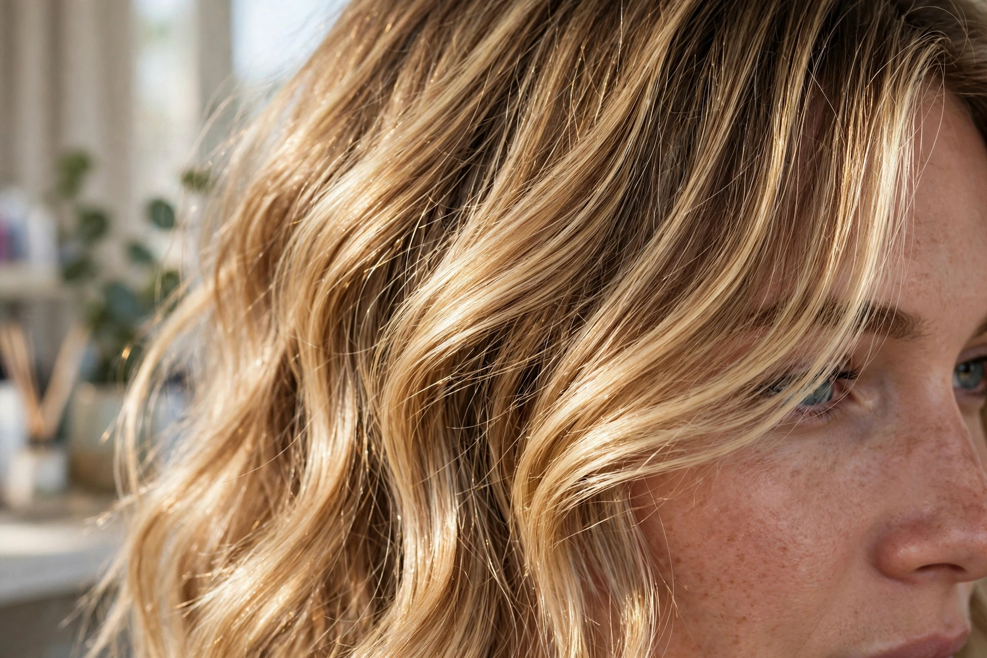 30 Stunning Balayage Hair Color Ideas hairstyle idea