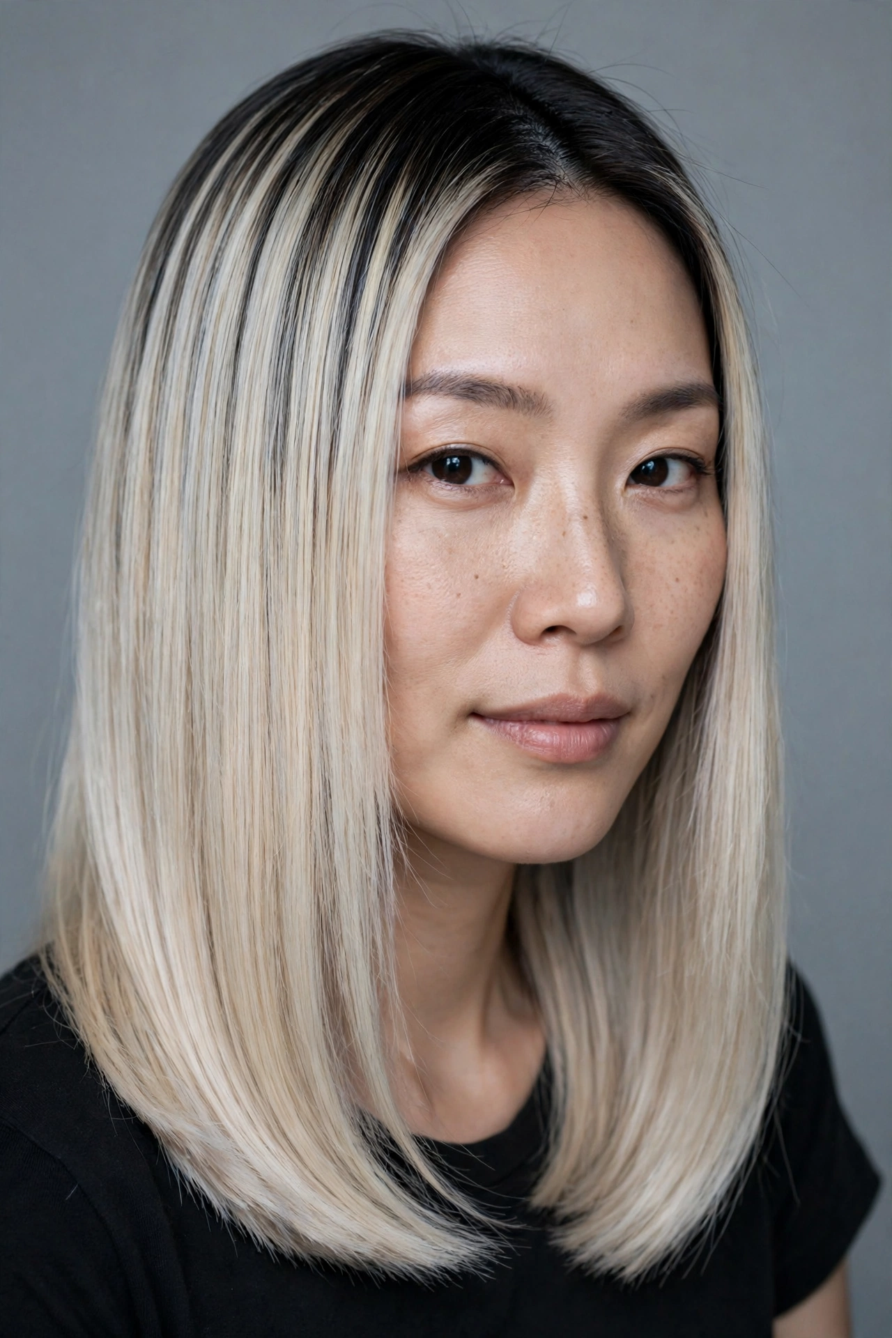 30 Stunning Balayage Hair Color Ideas hairstyle idea