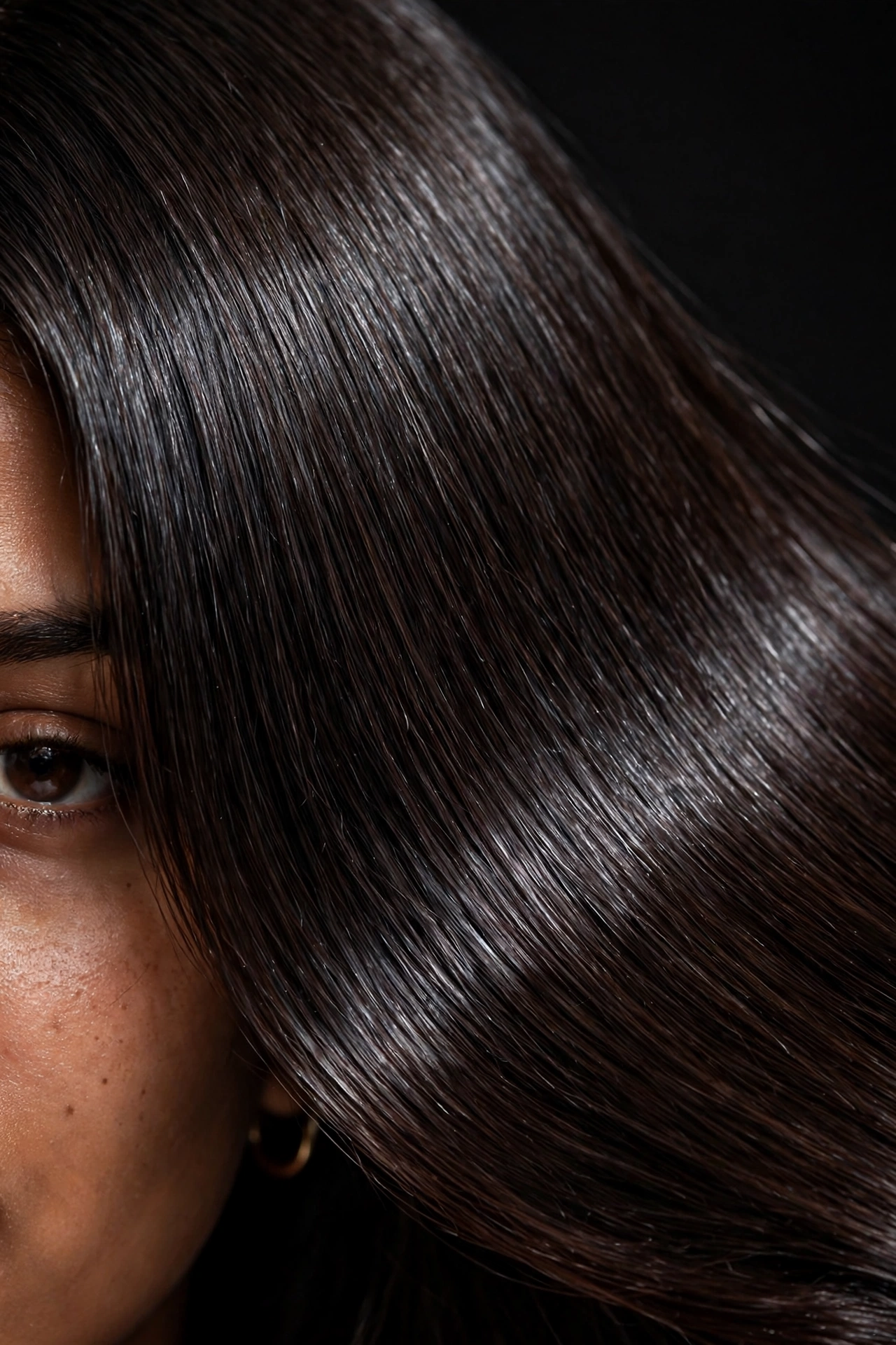 25 Rich Brunette Hair Color Ideas hairstyle idea