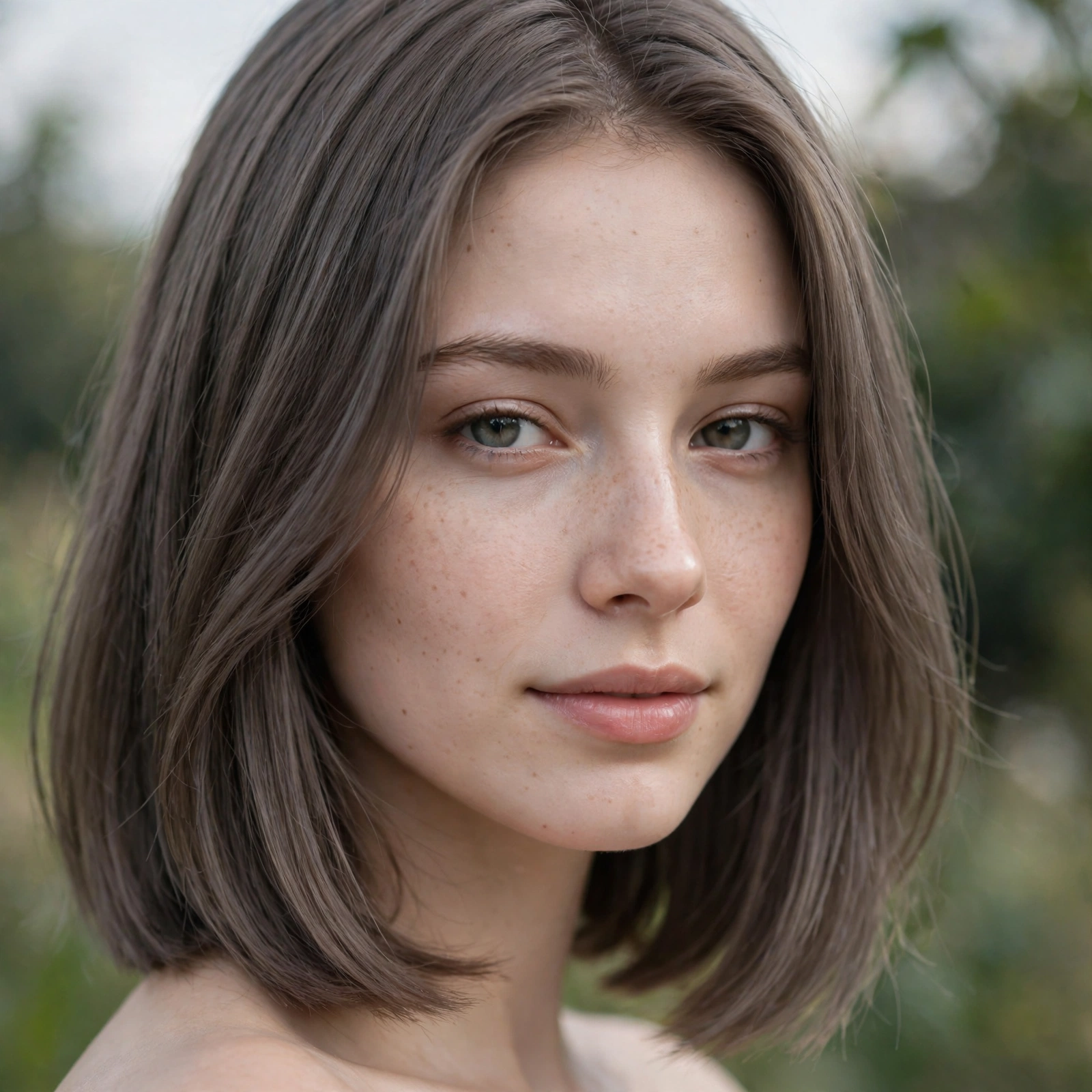 25 Rich Brunette Hair Color Ideas hairstyle idea