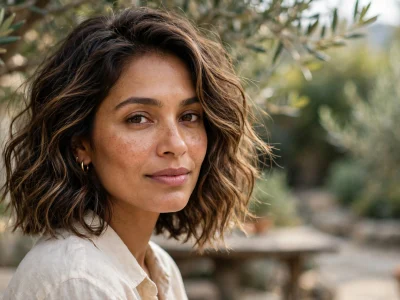 feat-06-wavy-lob Medium-Length Haircuts
